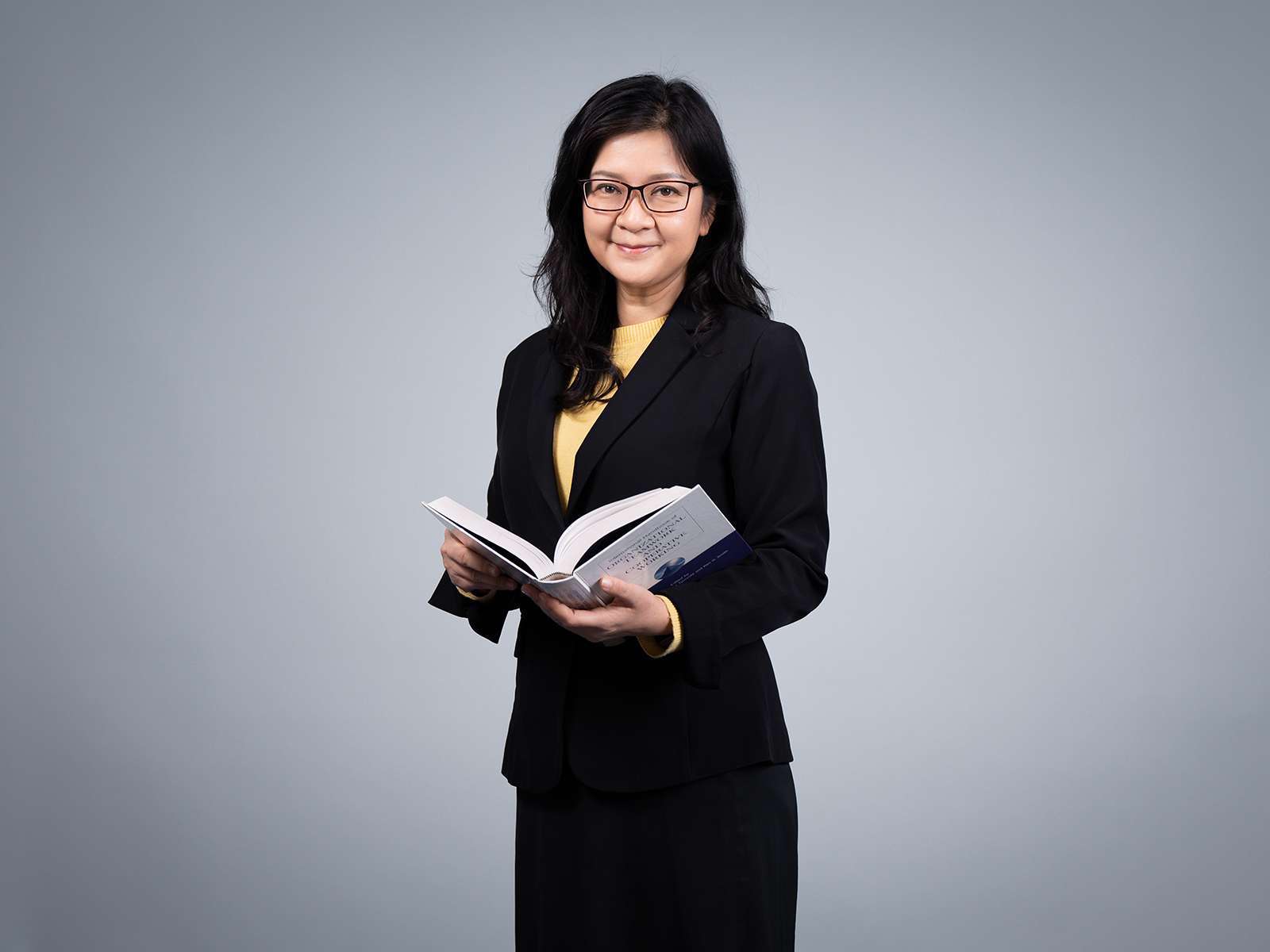 People - Faculty Members