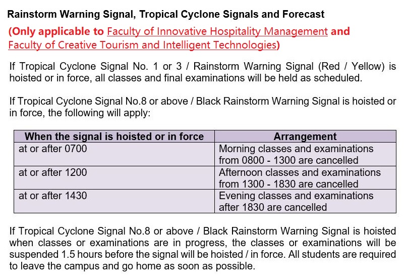 EN bad-weather-arrangement