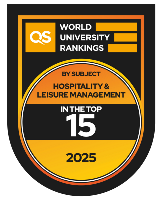 Hospitality &amp; Leisure Management-Subject 2025-15