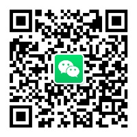 UTM訂閱號QR code_wechat icon