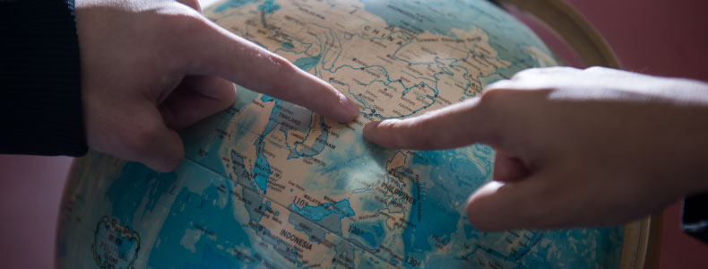 International Membership