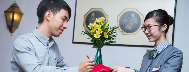 Report of User Satisfaction Survey