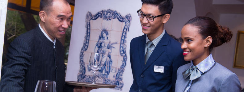 Service Items &amp;amp; Service Quality Standard