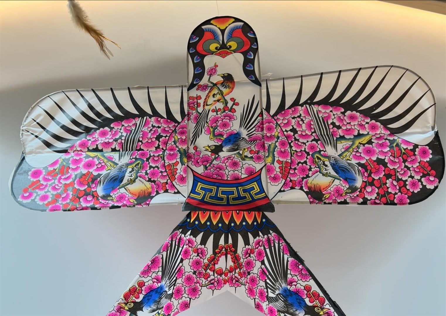 Intangible Cultural Heritage Series: "Graceful and Swaying" Kite Exhibition