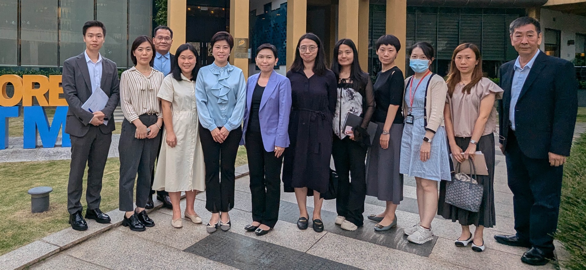 推動“旅遊+教育”產業發展：中國旅遊研究院訪澳門旅遊大學調研交流 (Chinese Only)