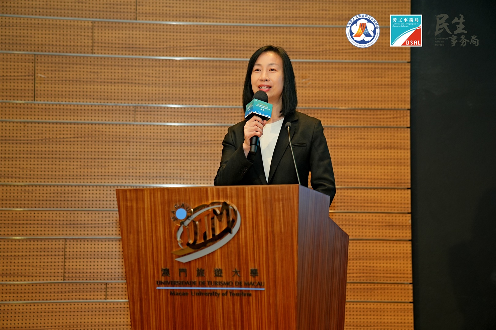 匠心築夢·技能成才│2024年珠澳琴職業技能大賽暨“深合杯”職業技能競賽酒店接待項目圓滿閉幕(Chinesse Only)