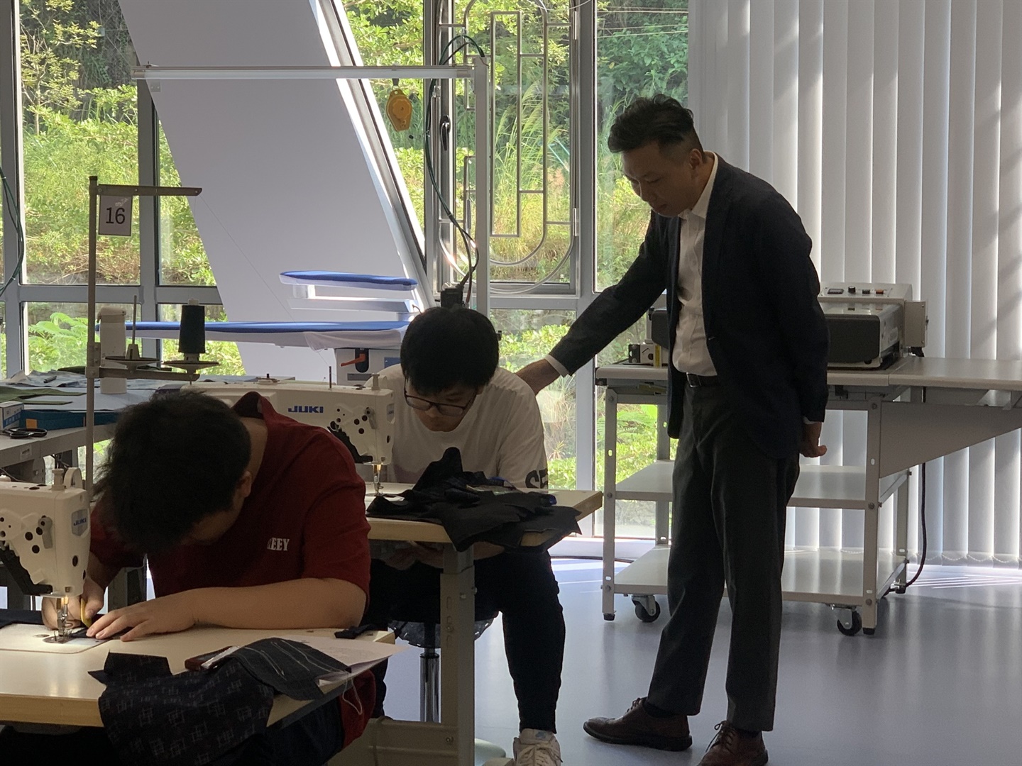 2024/2025學年兩個專業技能相關嘅培訓證書課程開課啦(Chinese Only)