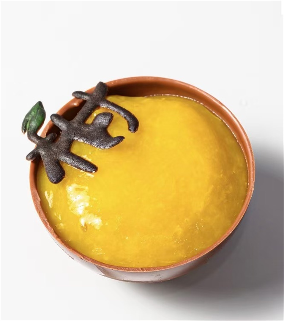 澳門旅遊大學管理及專業發展學院劉擇祥講師榮獲世界巧克力大師賽大中華區預選賽殊榮 (in Chinese only)