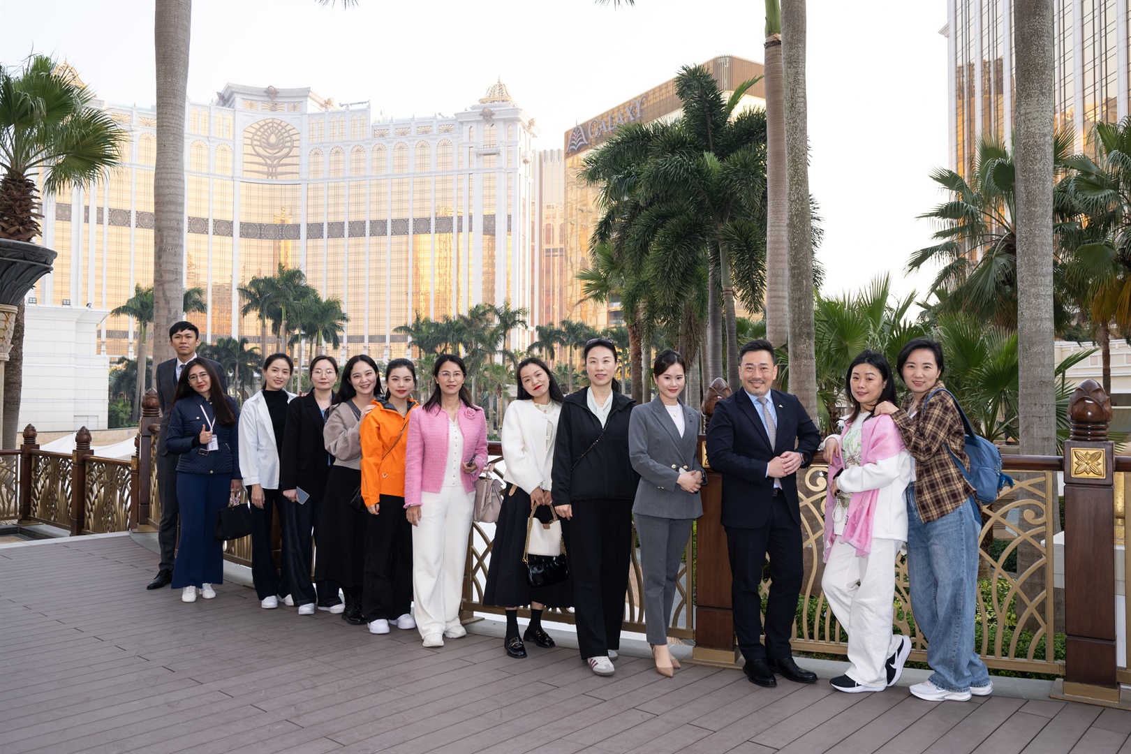 澳旅大為九江市修水縣旅遊業界人員開辦“旅遊人才培訓課程”(Chinese Only)