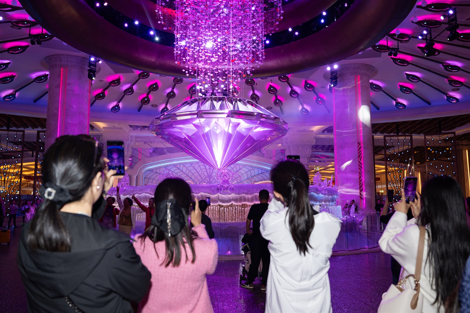 澳旅大為九江市修水縣旅遊業界人員開辦“旅遊人才培訓課程”(Chinese Only)