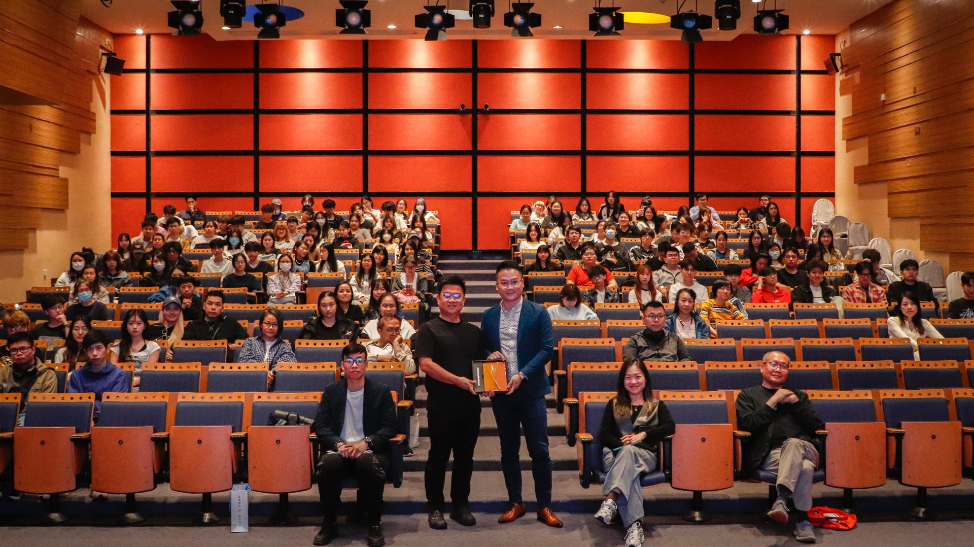 藝術行政系列講座：如何透過文化及藝術助力旅遊發展?(Chinese only)