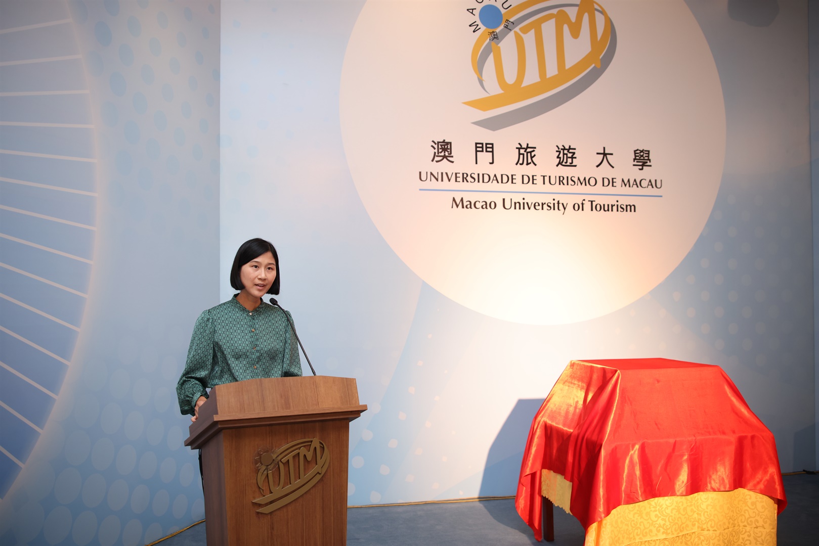 「一盞普洱 —— 非遺茶藝文化匯澳門」 圓滿舉行(Chinese Only)