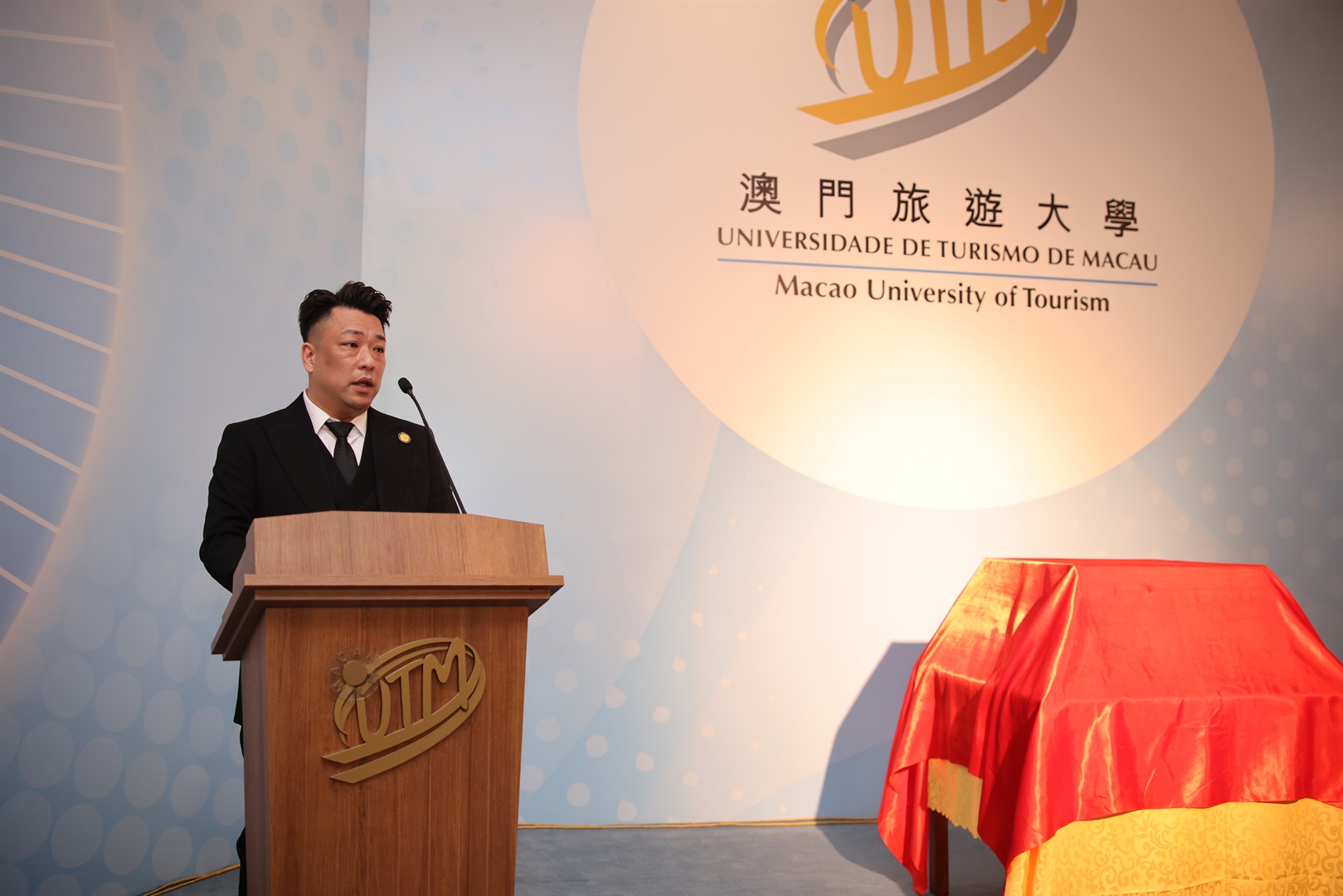 「一盞普洱 —— 非遺茶藝文化匯澳門」 圓滿舉行(Chinese Only)