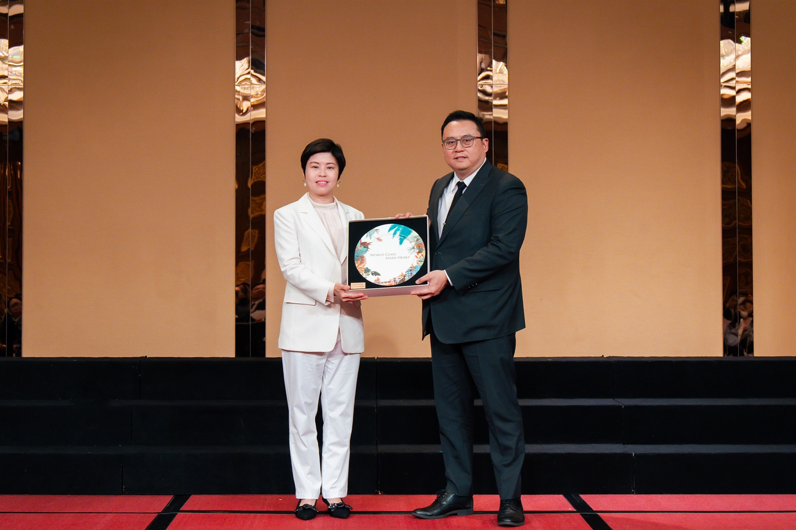 GEG and UTM Co-Organize Community Tourism Training Programs to Expand Team Members’ Understanding for Community Tourism and Culture