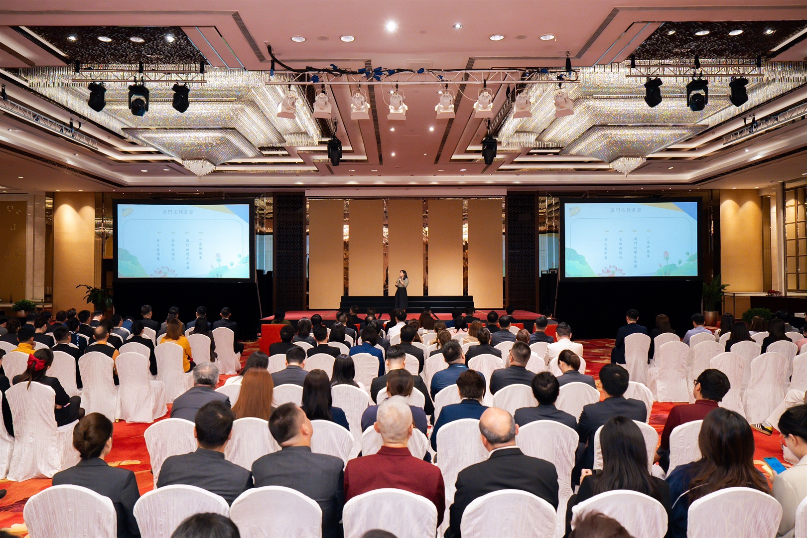 GEG and UTM Co-Organize Community Tourism Training Programs to Expand Team Members’ Understanding for Community Tourism and Culture