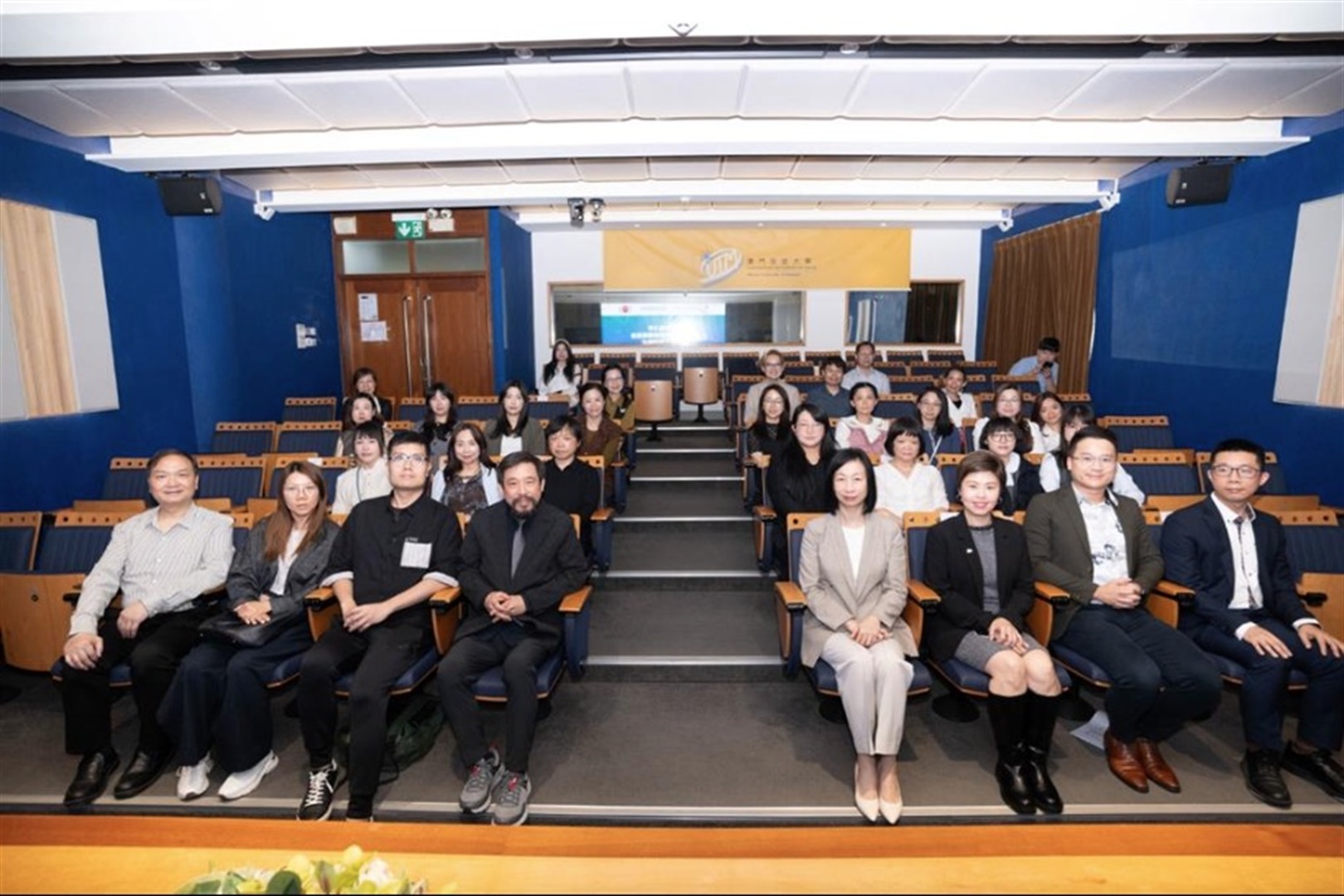 澳門旅遊大學成為“瑞士繪畫學校視覺藝術分級考試”澳門唯一指定考試中心 攜手香港教學資源中心 推動視覺藝術教育專業發展(Chinese only)