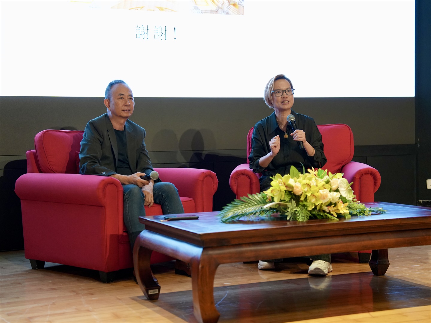藝術行政系列講座:由大三巴想到柏拉圖 (Chinese only)