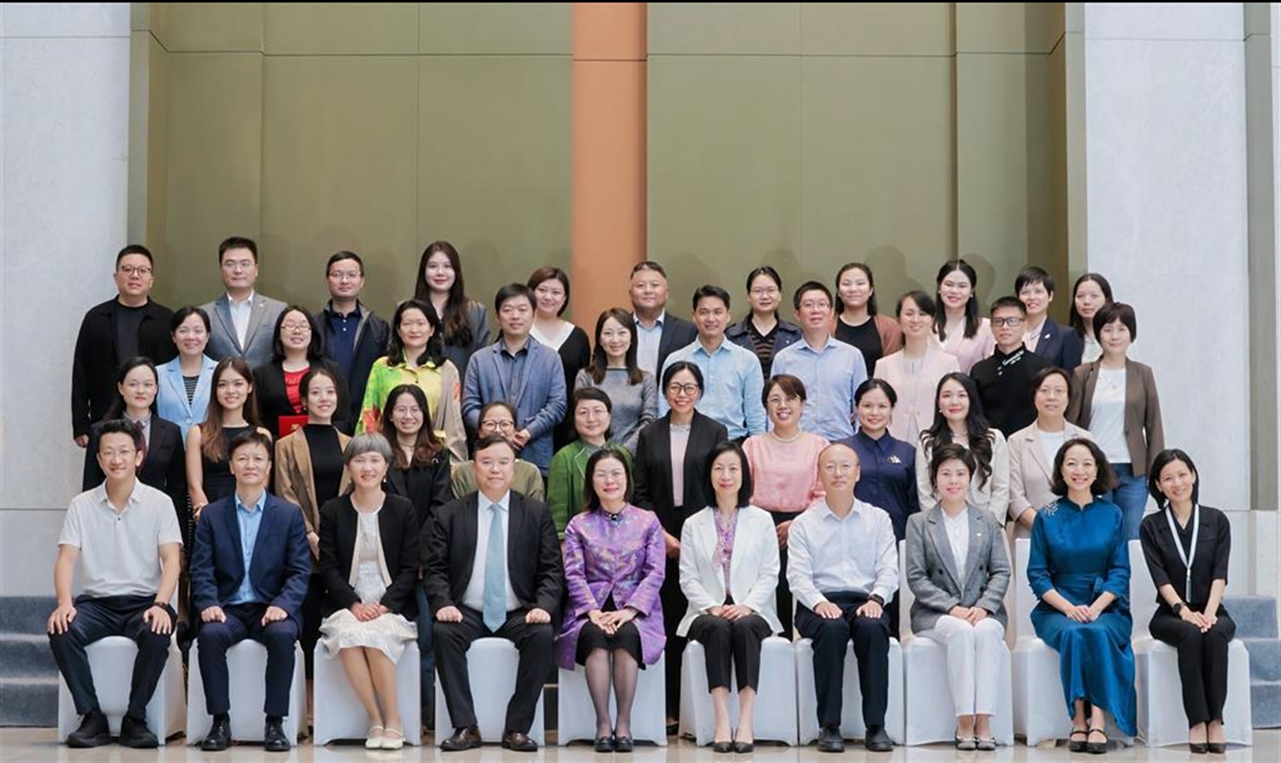 【以賽會友 共塑未來】粵港澳大灣區旅遊職業教育聯盟 2025年成員大會暨校際邀請賽在橫琴順利舉行(Chinese Only)