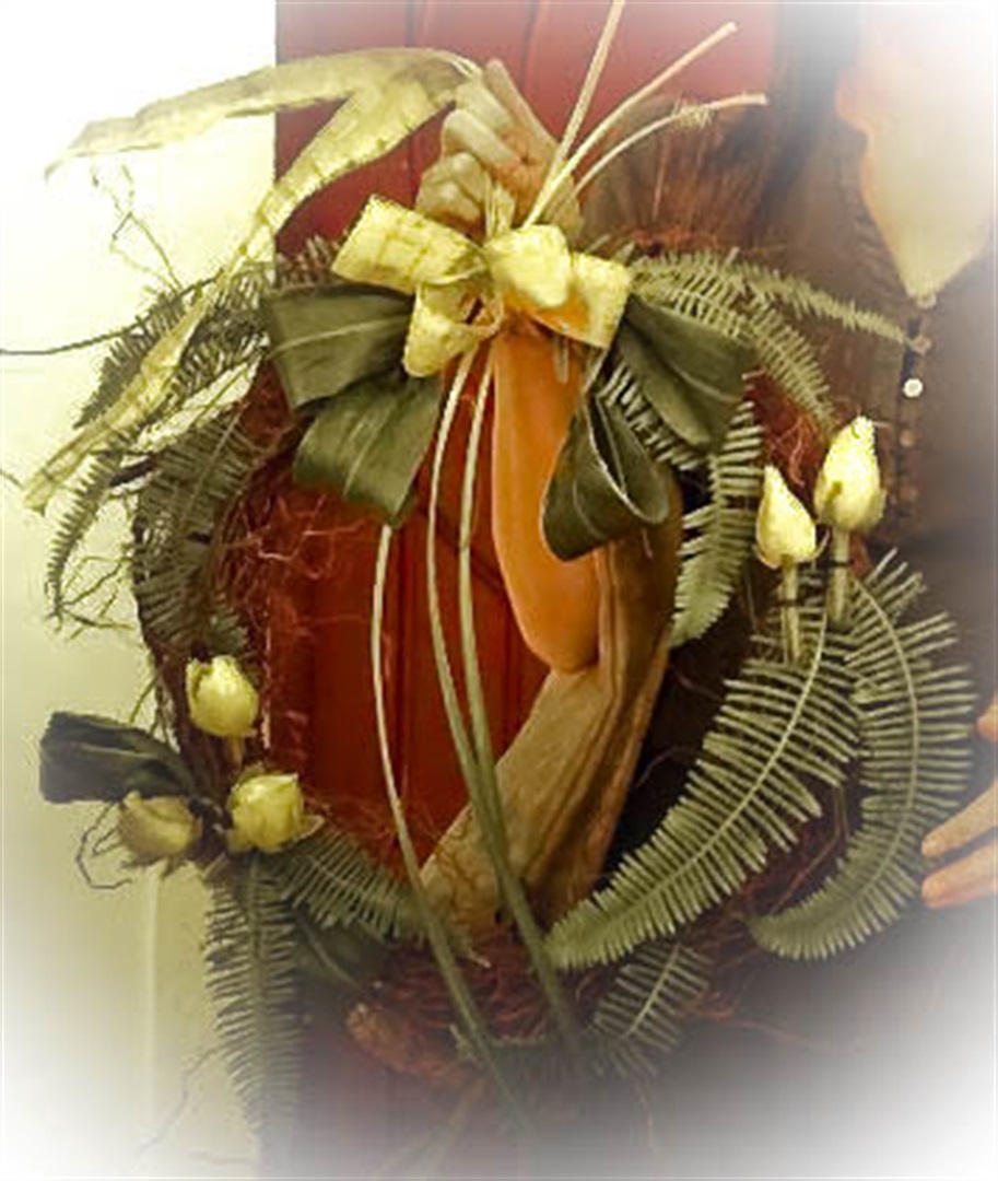 French Floral Art and Design – Venue Decoration