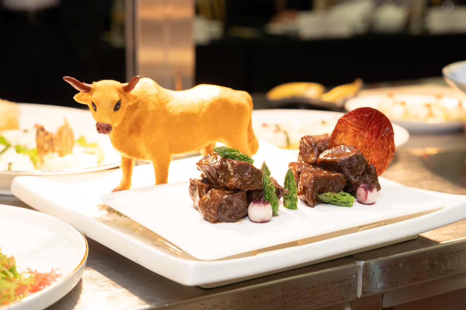 MORS Gold Pin competition 2023