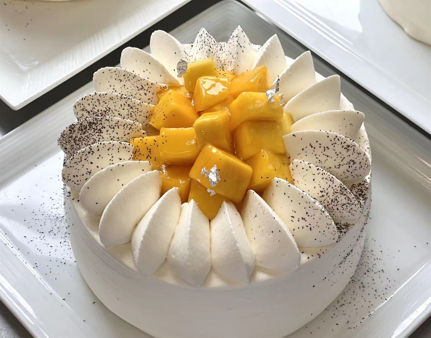 Macao Occupational Skills Recognition System - Pastry Chef (Level 1)