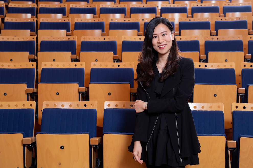 以专业方式再自我进修-澳门旅游学院学士学位课程(中文学制)