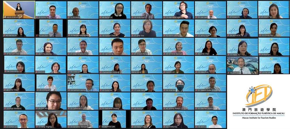 IFTM welcomes batch of 490 fresh students for new academic year