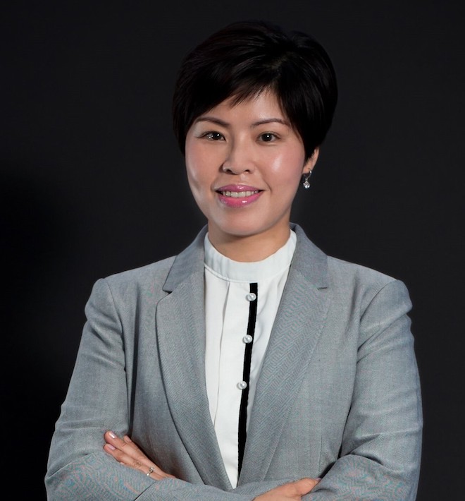 IFTM researchers develop CSR information system: a step forward for gaming, hospitality and tourism industries(Traditional Chinese)