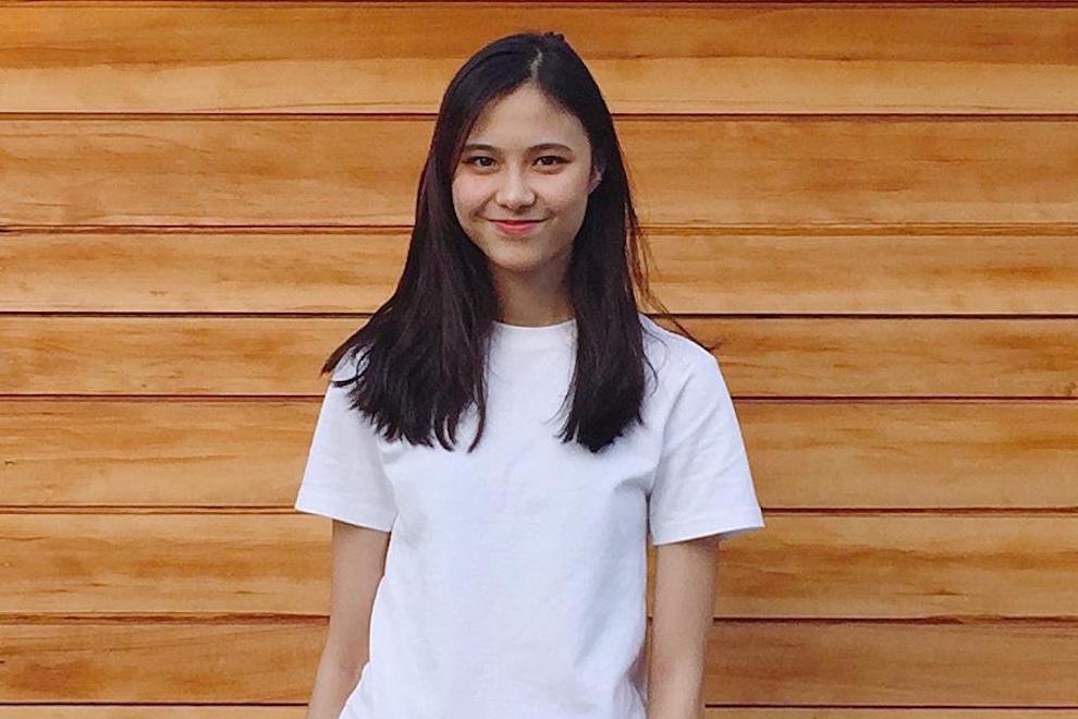 A tale of 2 finalists: master's student and undergraduate hail education 'made in' IFTM