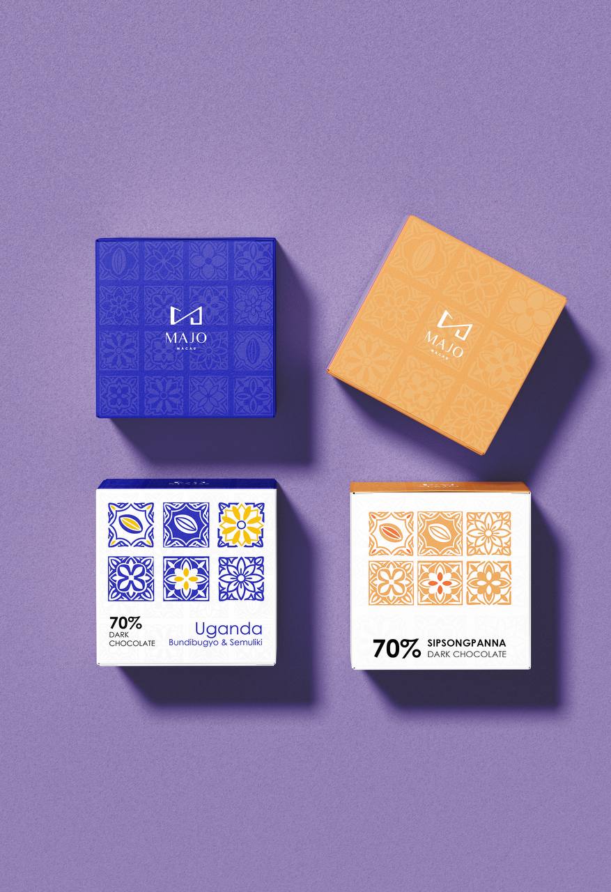 UTM Capstone Teams Deliver Data-Driven Market Strategy for Local Artisanal Chocolate Brand