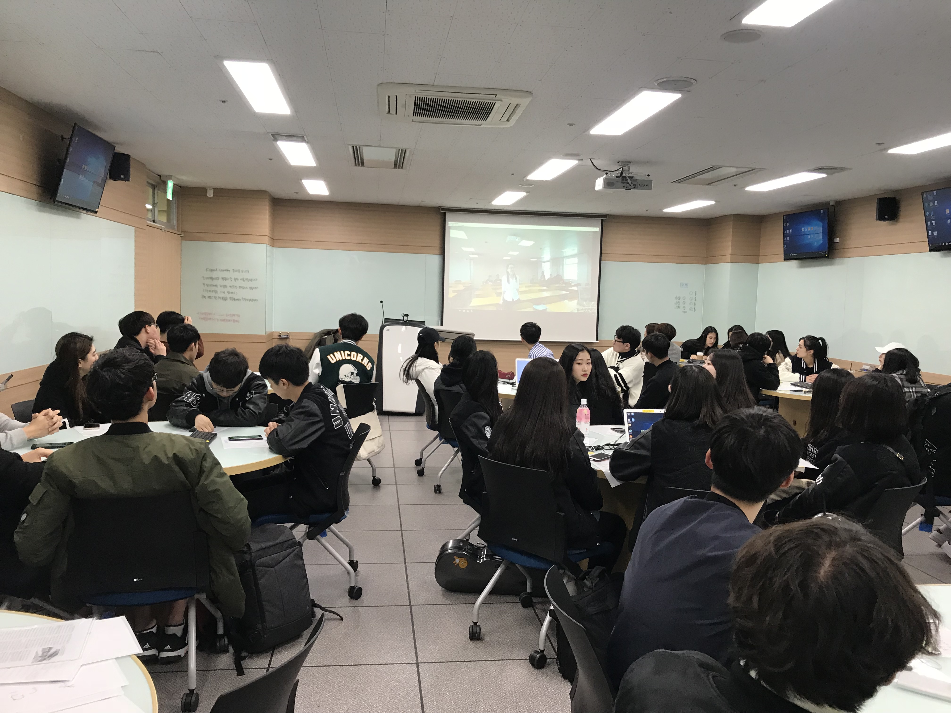 TSMT312 Special Interest Tourism