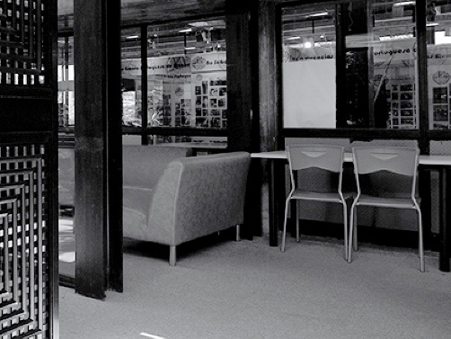 1st Docomomo-Macau and IFT Seminar