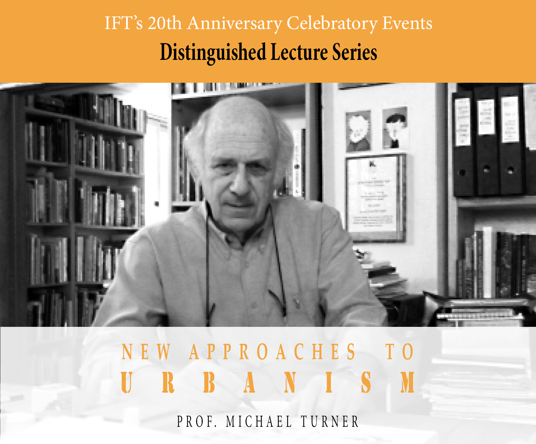 New Approaches to Urbanism(Português)