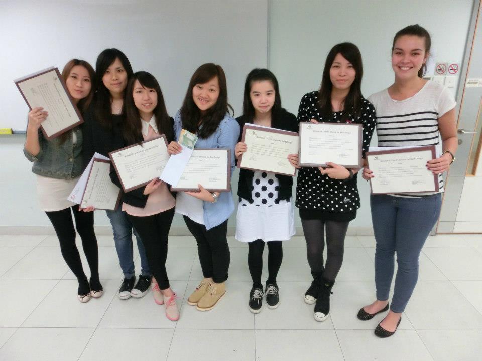 Student Project on Store Design and Visual Merchandising