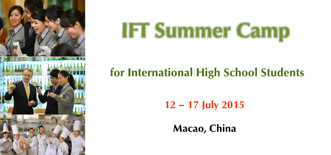 Summer Camp for International High School Students