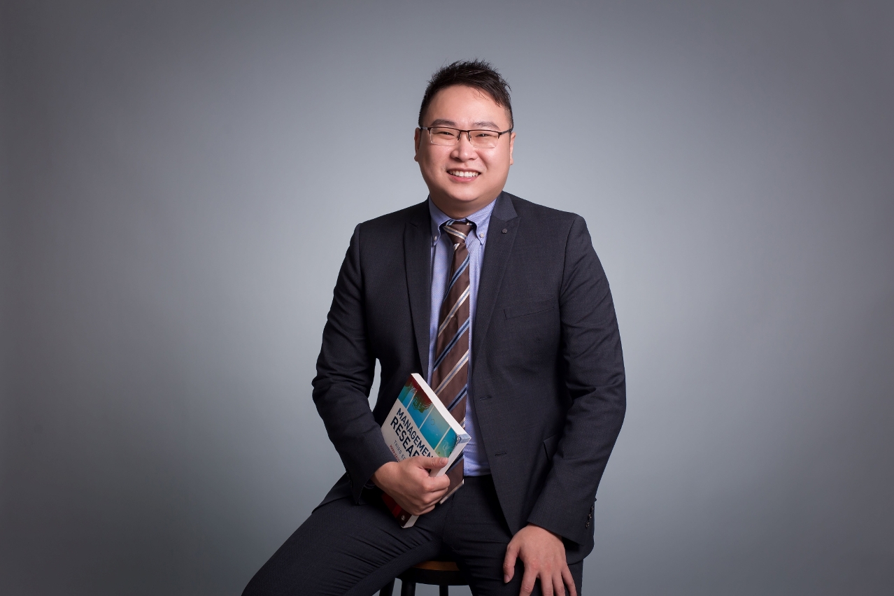 澳門旅遊大學學者參與申報中國國家自然科學基金項目成功獲得立項