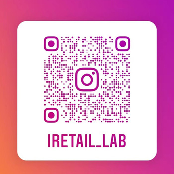 零售實驗室QR CODE